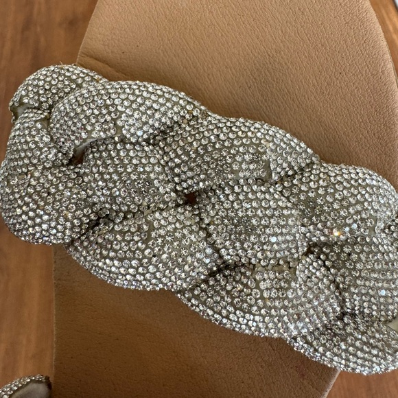 Steve Madden Dolay Sandals - Picture 3 of 4